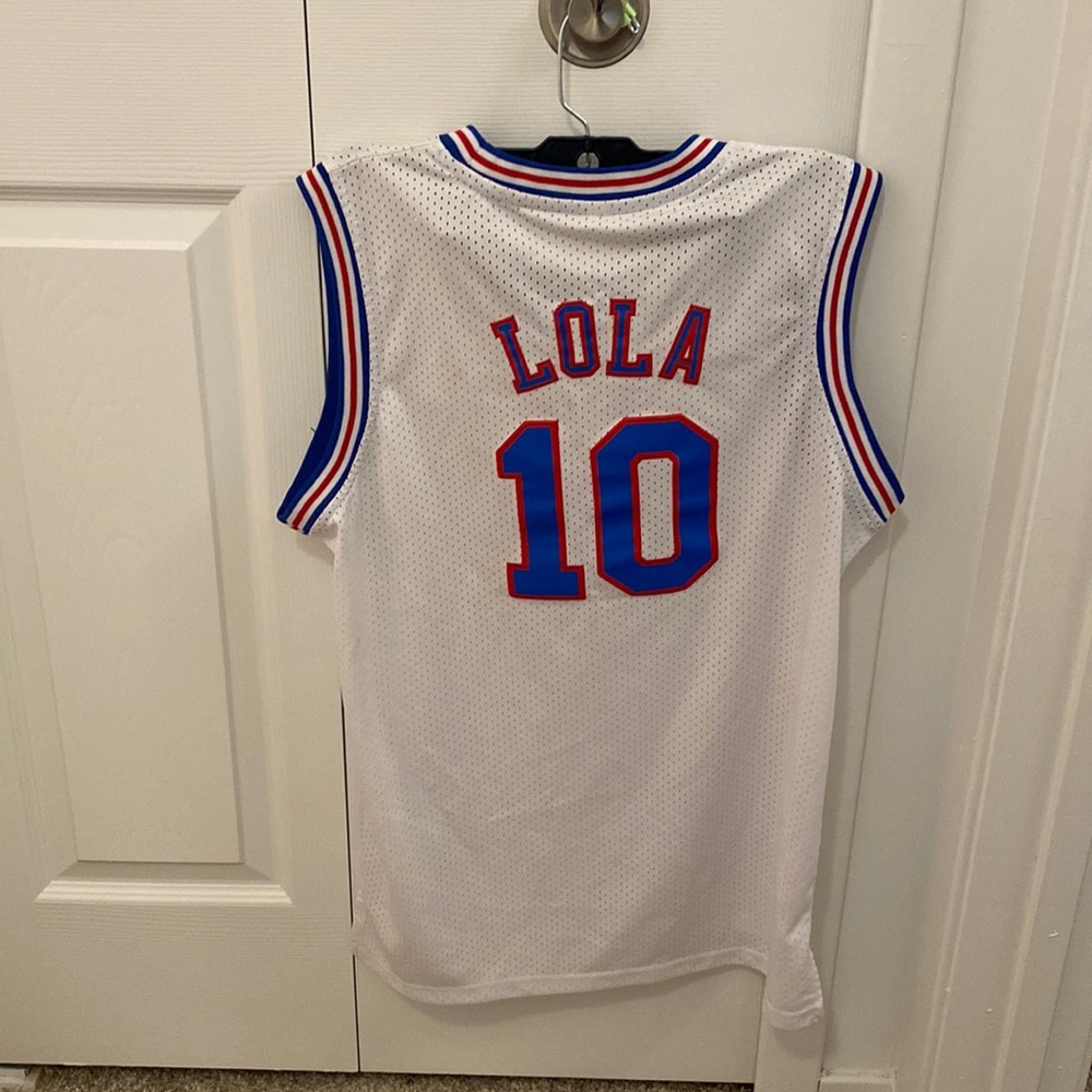 Looney Tunes Jersey